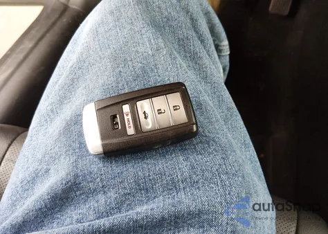 2017 Acura Ilx Premium Package/Technology Plus Package z USA, uszkodzony, nr VIN 19UDE2F70HA008111